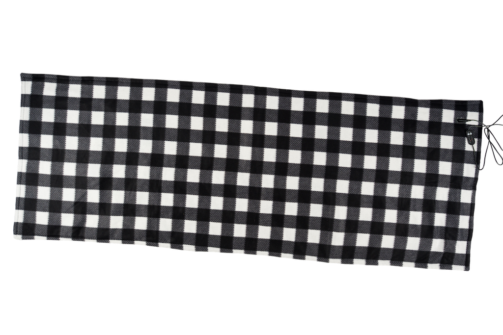 AuraHeat Varmeunderlag (USB)