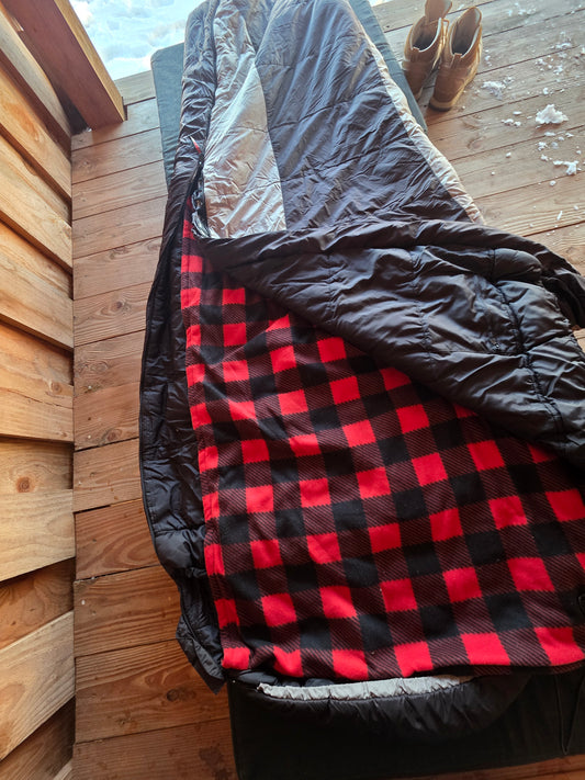 AuraHeat Varmeunderlag (USB)