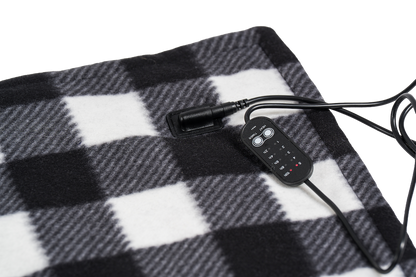 AuraHeat Varmeunderlag (USB)